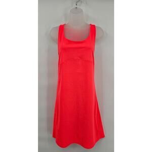 The North Face Women's XL Arque Hike Jersey Knit Scoop Neck Racerback Dress NWT